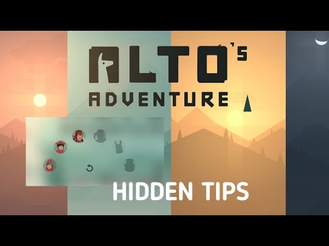 Altos Adventure (Secret tips) #altosadventure #gamingtips #altos #altos adventure