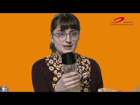 Junior Uni DigiTal - Das DNA-Experiment