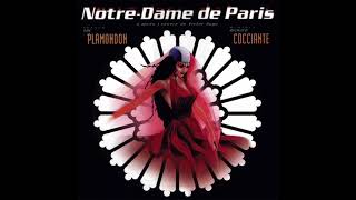 Être prêtre et aimer une femme - [Notre-Dame de Paris] (DVD AUDIO)