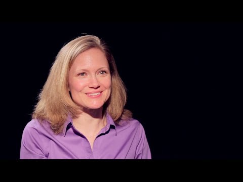 Leslie Kerner on Learning Client Relationship Management at Deloitte