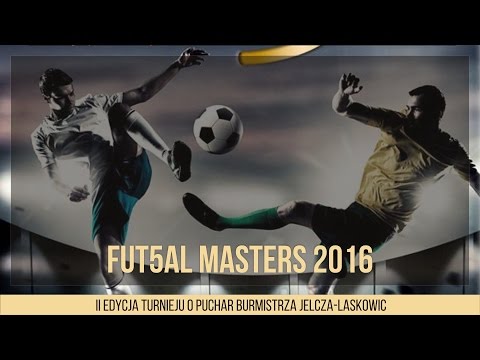 Fut5al Masters 2016 - FK Era-Pack Chrudim – FC Stalista Mińsk