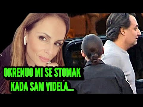 "OKRENUO MI SE STOMAK KADA SAM VIDELA..." Prijateljica Ane Volš Otkrila Strašne Detalje