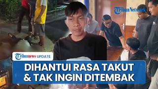Alasan Mengejutkan Pelaku Pembunuhan ASN di Lampung Serahkan Diri ke Polisi: Takut Ditembak