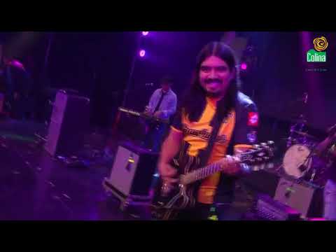 Guachupé - Fiestas Patrias Colina 2019