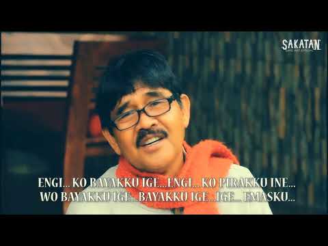 Ko Bayakku - Moersyid Sabdin - SAKATAN | Official Music Video