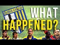 The UNBELIEVABLE Rise Fall And Rise Of Parma