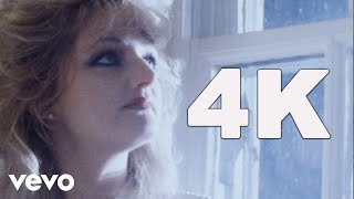 Bonnie Tyler - Total Eclipse of the Heart (Official 4K Video)