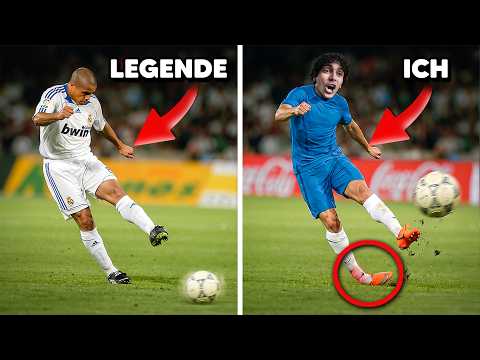 ICH muss wegen diesem TOR ins KRANKENHAUS (NO JOKE) 😳 | Yow Mohi