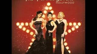 Hollywood - The Puppini Sisters - Hollywood