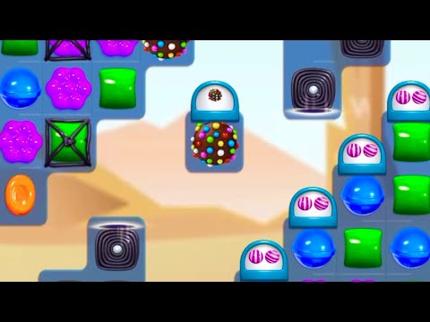 Candy Crush Saga Gameplay | candy crush saga game level 112 | Candy Crush Saga Gameplay New Update
