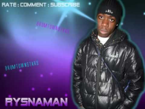 Rynsa Man - Ya Shit Prick! (Bonafyde Dub)