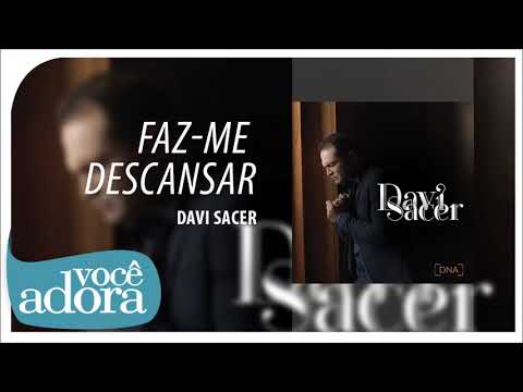 Faz-me Descansar video