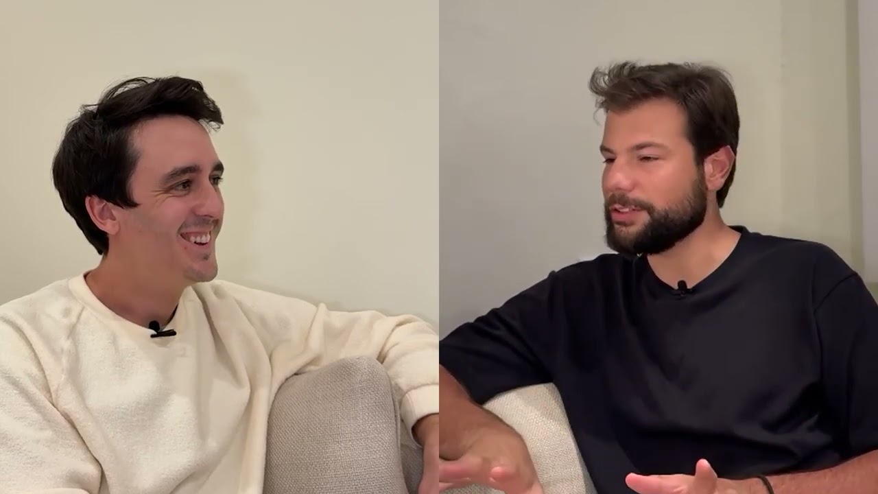 Is deep learning hitting a wall? Eiso Kant (Poolside) and Nathan Benaich (Air Street Capital)