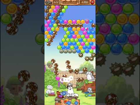 Simon's Cat Pop Time 49 level #simonscat #poptime