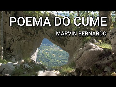 Poema do Cume  (Domínio Público)