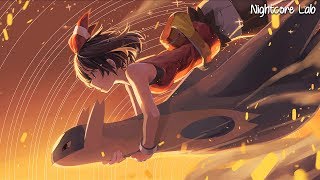 Nightcore - Touch the Sky