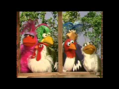 TGD Die Muppet Show - Piepmätze halten zusammen! 720p