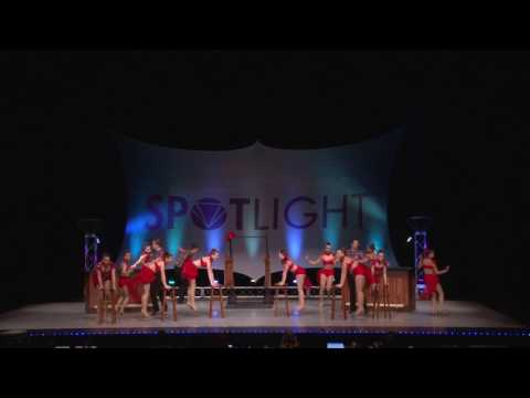 Best Musical Theatre // THATAWAY - Forever Dance [Reno, NV]
