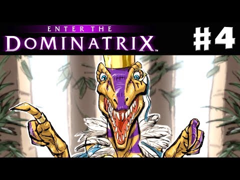 Saints Row IV: Enter the Dominatrix - Gameplay Walkthrough Part 4 - Escape the Dominatrix (PC)