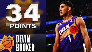 Devin Booker - Phoenix Suns