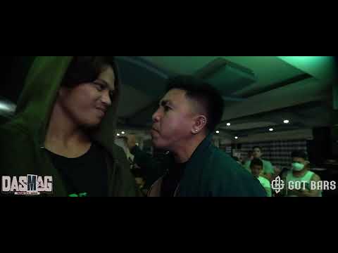 King Rhyme vs Khataw