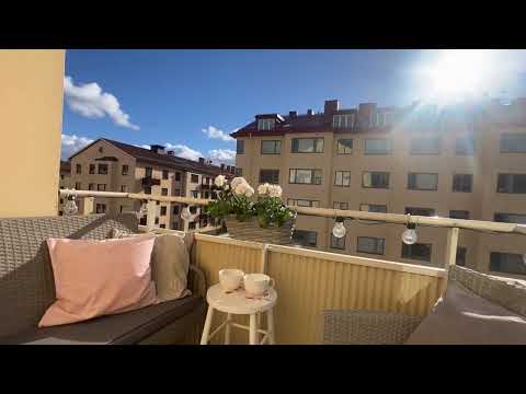 Såld, 2:a · 40m2 · 2233 kr avg, Råsunda : Via Notar mäklare Solna