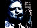 Zoot Sims "Over The Rainbow"