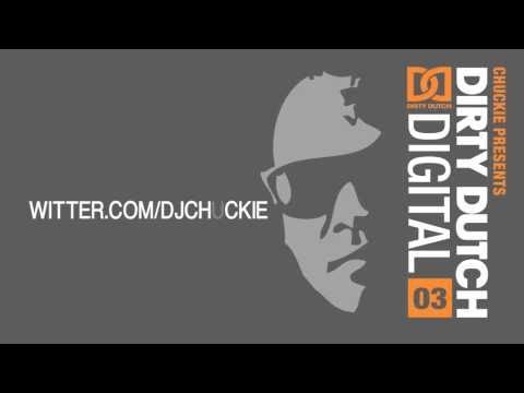 Carlos Barbosa ft. Blasterjaxx - Escucha [Dirty Dutch Digital Vol. 3]