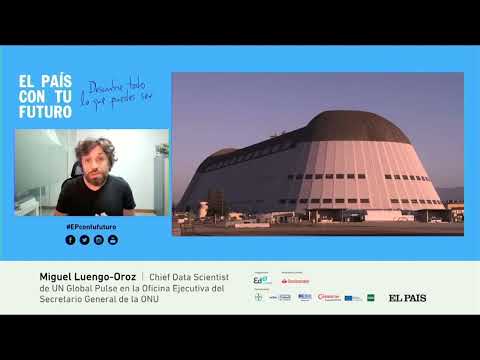 Miguel Luengo Oroz - Big Data