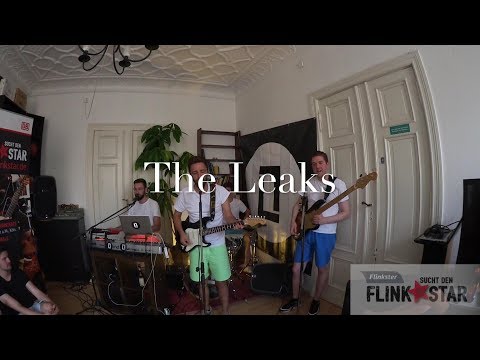 The Leaks - Vollversion // Berlin // 15.06.2017 // Flinkster sucht den FlinkSTAR