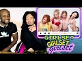 DISCOVERING GIRLSET Little Miss MV Dance Practice HONEST Review