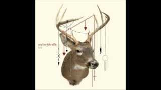 Anchor &amp; Braille - Sheet Music/Sheet Music (lyrics