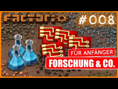 Factorio Restart German - Chemistry Research Packages - Beginner Tips & Guide, Circuits 2023.