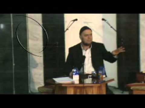 Islamski koncept življenja - izazov savremenog doba - Prof. Dr.Zuhdija Adilovic.mp4