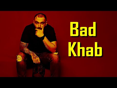 Ho3ein - Badkhab (AI Voice Cover) | حصین - بدخواب (کاور هوش مصنوعی)