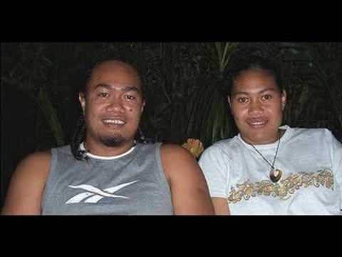 Vaniah Toloa 2008 - I'oimata