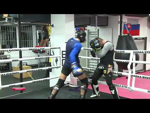 Moravčík zabojuje o ďalší titul