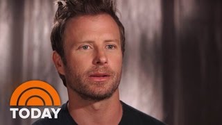 Dierks Bentley’s ‘Different For Girls’ Video With Elle King: A First Look | TODAY