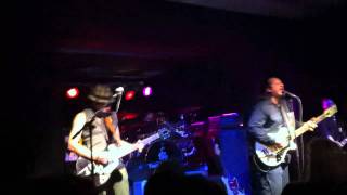 Tito &amp; Tarantula - Monsters, Oldenburg 2010