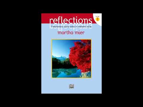 Marth Mier: Windswept Clouds