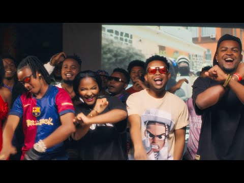 Tamba-be : Aoka eky zay ( Clip Officiel )