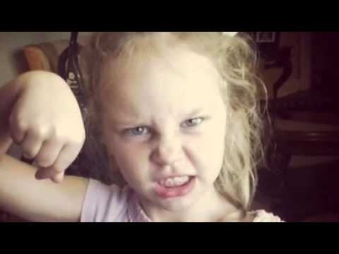 Happy Birthday, Lila!