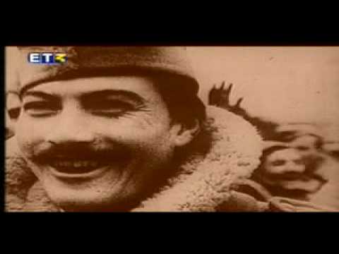 Βίντεο του Ελληνο-ιταλικού πολέμου του 1940