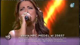 Paqui Medel - Se va a reir de ti