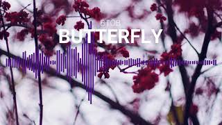 비투비 BTOB   나비 Butterfly ¦ Kpop Piano Cover Instrumental