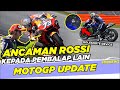 VALENTINO ROSSI TEBAR ANCAMAN 🔴 SENJATA BARU YAMAHA M1 2020 🔴 ULTIMATUM HONDA UNTUK ALEX MARQUEZ VALENTINO ROSSI TEBAR ANCAMAN 🔴 SENJATA BARU YAMAHA M1 2020 🔴 ULTIMATUM HONDA UNTUK ALEX MARQUEZ