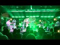 Kings Kaleidoscope - Defender (Live at Warehouse Live, Houston, TX)