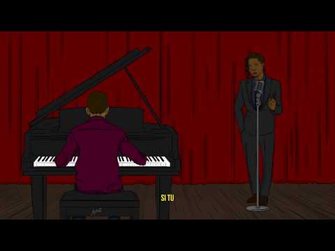 🌀DarlynDCS - Échame La Culpa | INFINITO