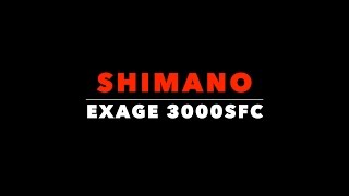 Катушки shimano nexave 3000 sfc