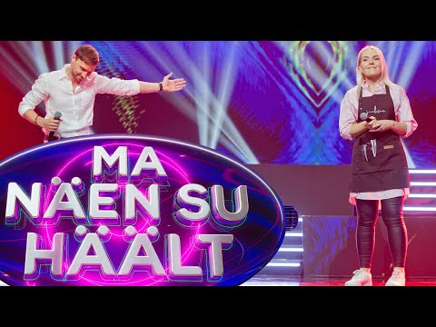 TAAVI IMMATO JA REGIINA VENDLA - VARBAD LIIVAS